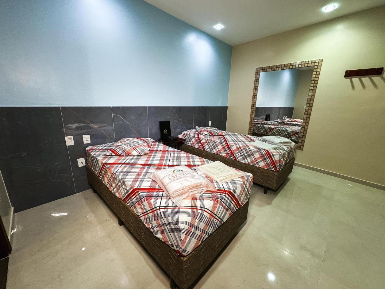 Hotel Station (adults Only)